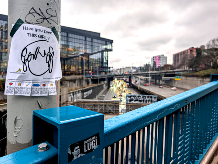 Slog AM: Mayor-Elect Katie Wilson Not Buying Starbucks Coffee, We Really Don't Need the Release of the Epstein Files, Trump Plans a 'US Economy Is Just Too Great' Tour